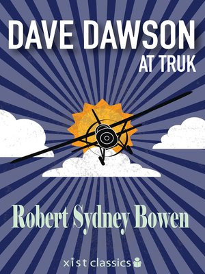 cover image of Dave Dawson at Truk